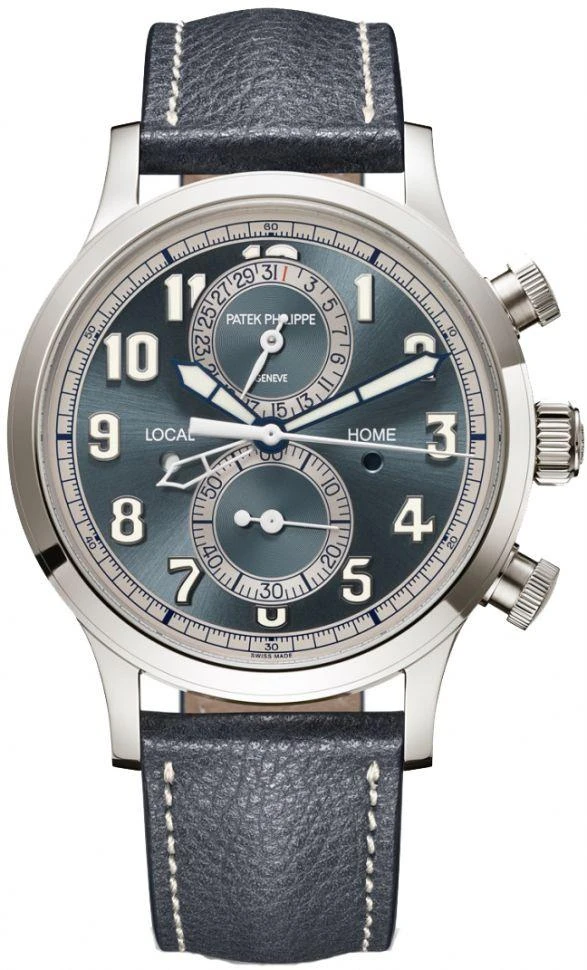 Заказать Patek Philippe  Complications  5924G-001