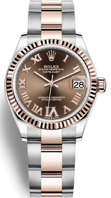 Заказать Rolex  Datejust  m278271-0003