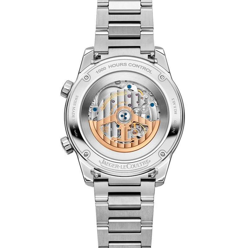 Заказать Jaeger-LeCoultre  Polaris  Q9088180
