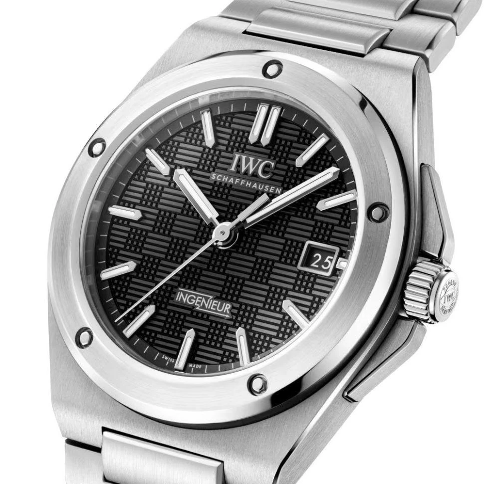 Заказать Iwc  Ingenieur Automatic 40  IW328901