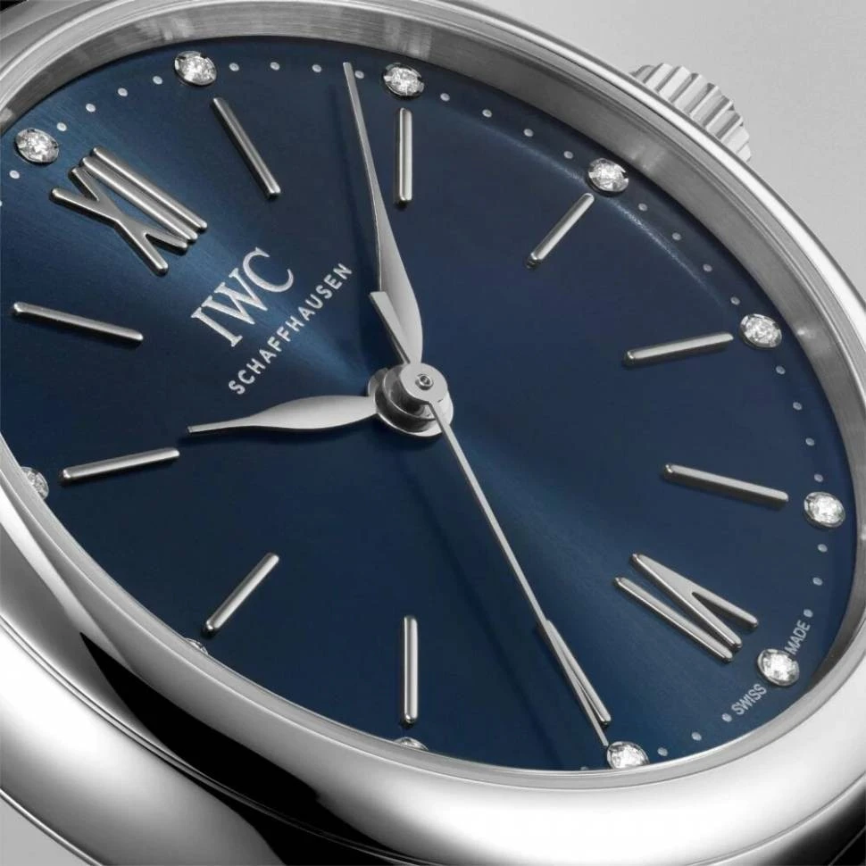 Заказать Iwc  Portofino Automatic 34  IW357404