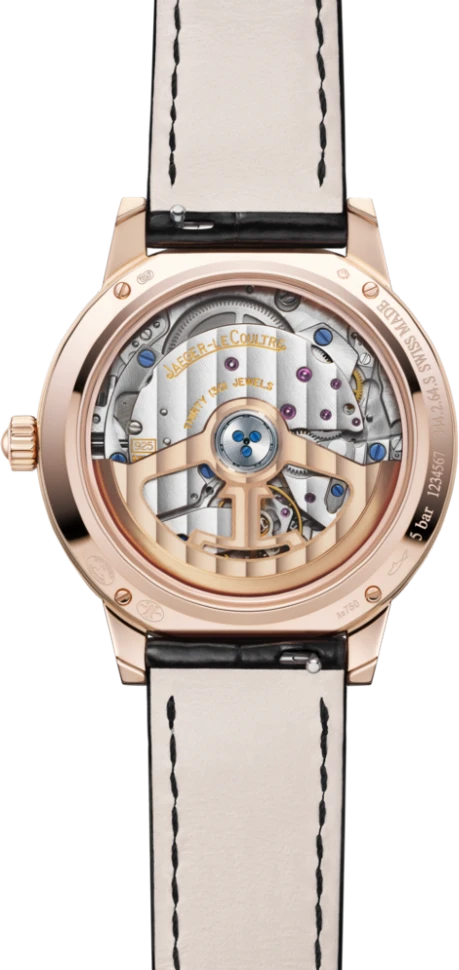 Заказать Jaeger-LeCoultre  Rendez-Vous Moon Medium  3572430