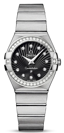 Заказать Omega  Constellation Quartz 27 Mm  123.15.27.60.51.001