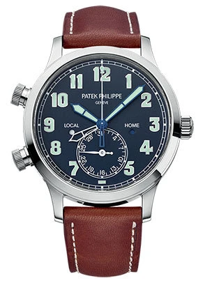 Заказать Patek Philippe  Complications  5524G-001