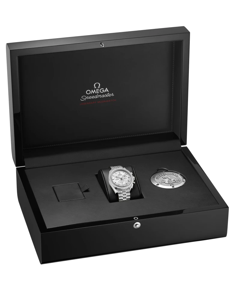 Заказать Omega  Speedmaster Moonwatch Professional  310.55.42.50.02.001