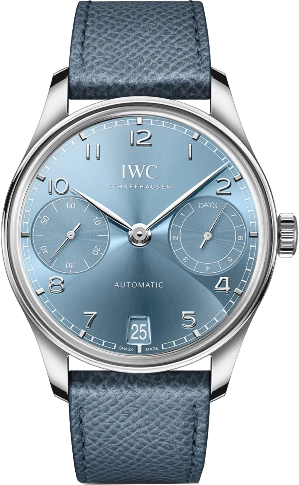 Заказать Iwc  Portugieser Automatic 42  IW501708