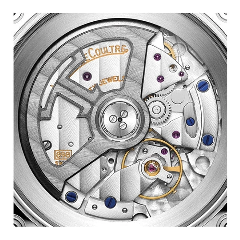 Заказать Jaeger-LeCoultre  Polaris  Q9008170