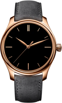 Заказать H. Moser & Cie  Endeavour Centre Seconds Vantablack  1200-0411