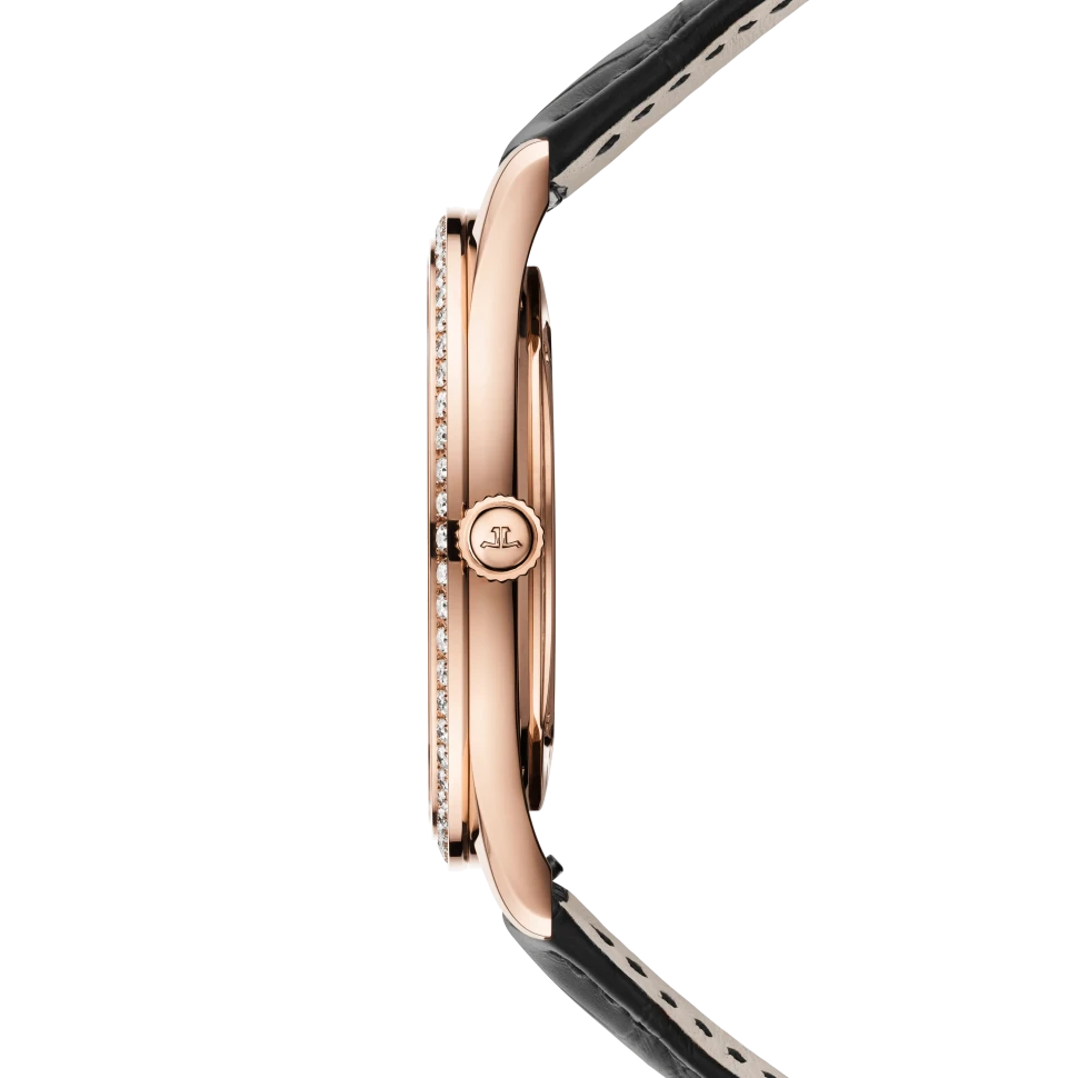 Заказать Jaeger-LeCoultre  Master Ultra Thin Date  1232502