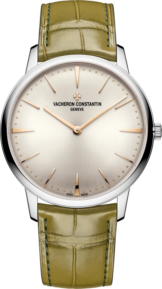 Заказать Vacheron Constantin  Patrimony Manual-Winding  1410U/000G-H017