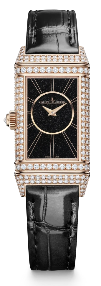Заказать Jaeger-LeCoultre  Reverso One Duetto Jewellery  336247J