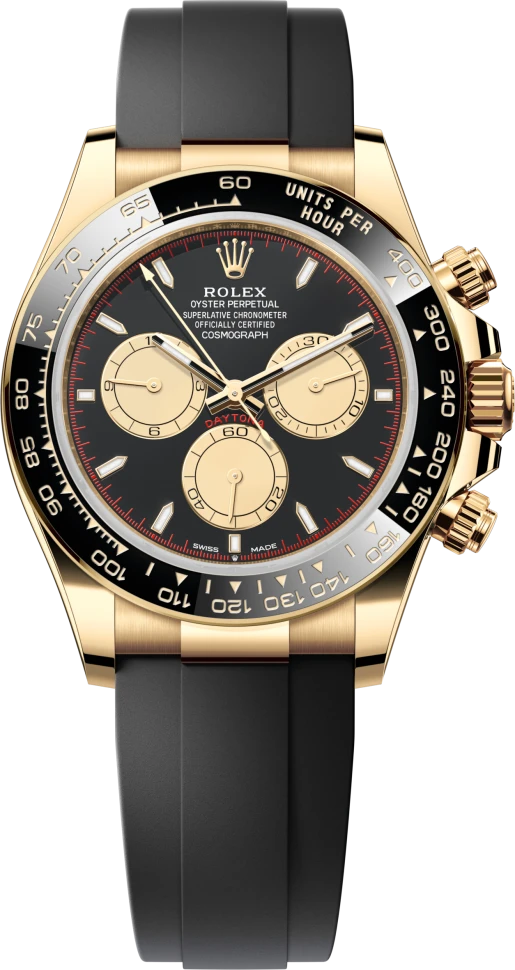 Заказать Rolex  Сosmograph Daytona  m126518ln-0004