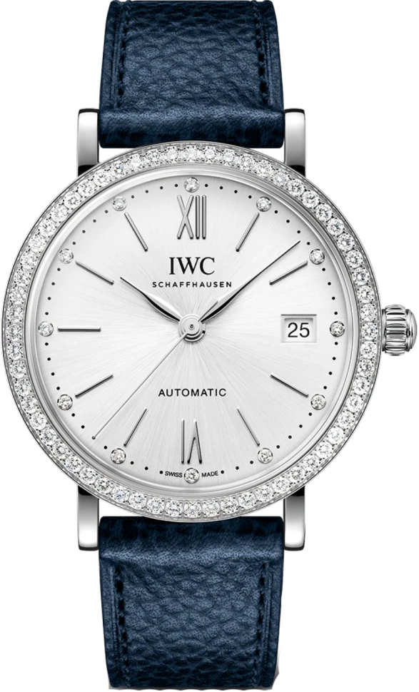 Заказать Iwc  Portofino Automatic 37  IW658601