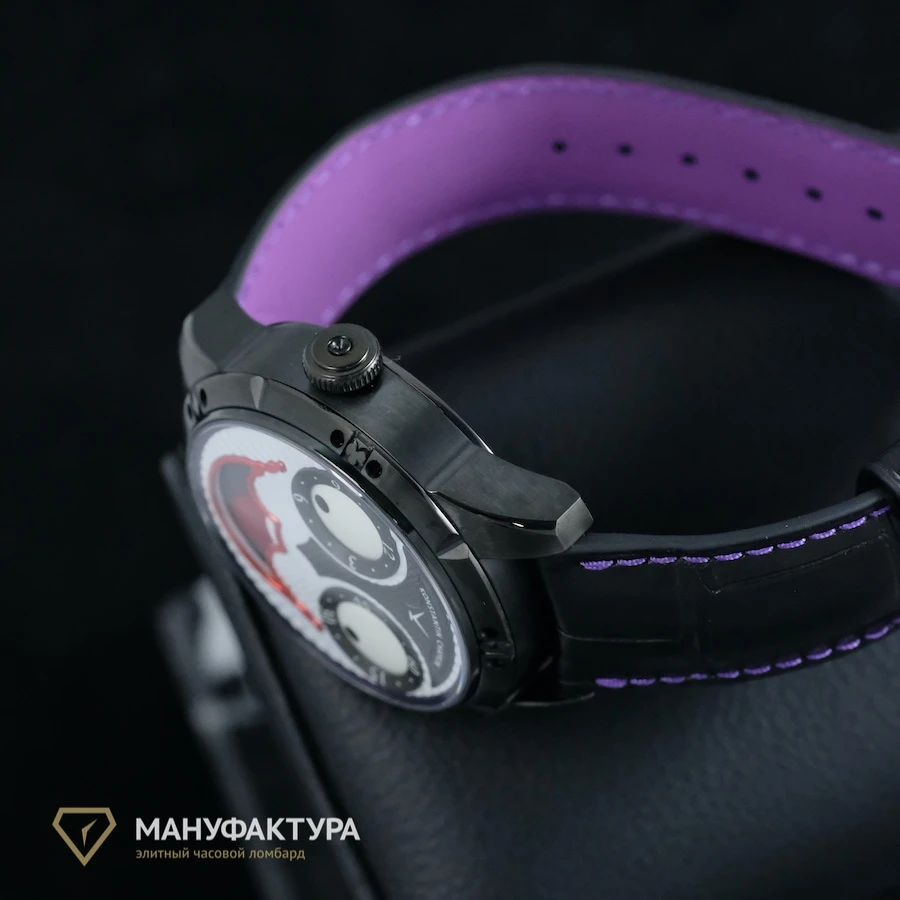Часы Konstantin Chaykin (Константин Чайкин)  Joker Black Bet  Joker Black Bet