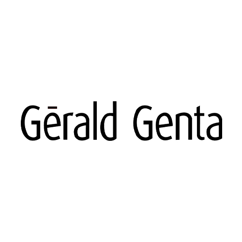 Gerald Genta