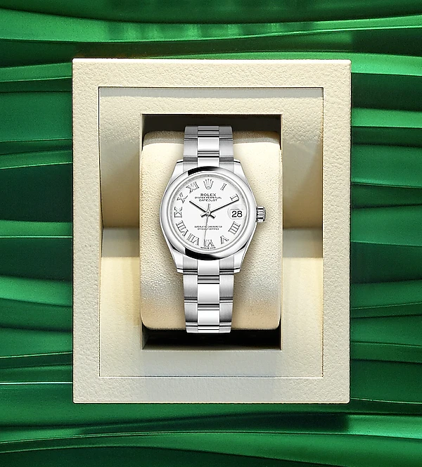 Заказать Rolex  Datejust 31  m278240-0003