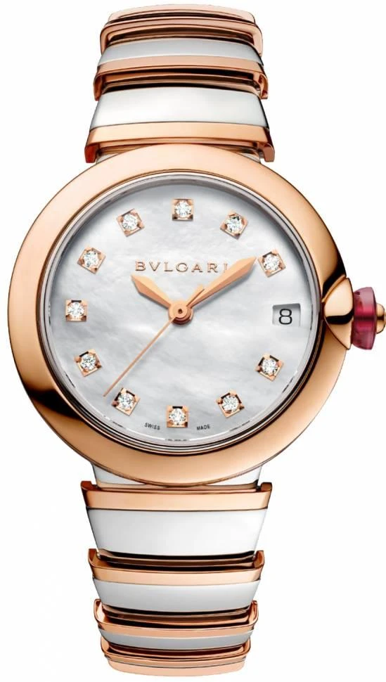 Заказать Bvlgari  Lvcea  102198