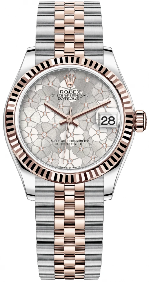 Заказать Rolex  Datejust 31 Oyster Perpetual  m278271-0032