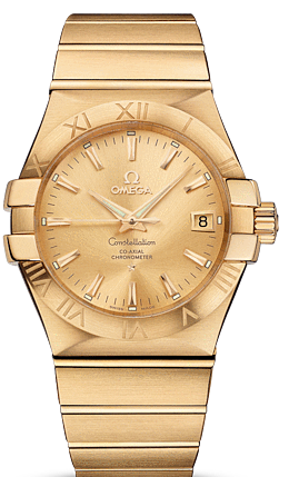CONSTELLATION CO-AXIAL 35 MM