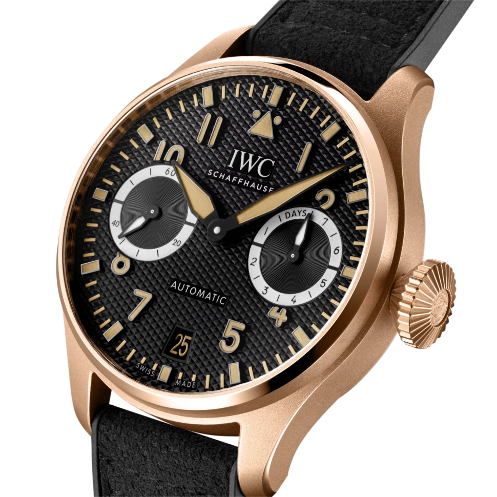 Заказать Iwc  Big Pilots Watch Amg G 63  IW501201