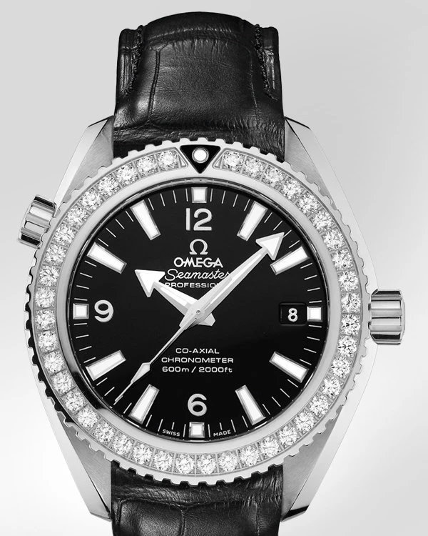 Заказать Omega  Seamaster Planet Ocean 600 M Co-Axial 42 Mm  232.18.42.21.01.001