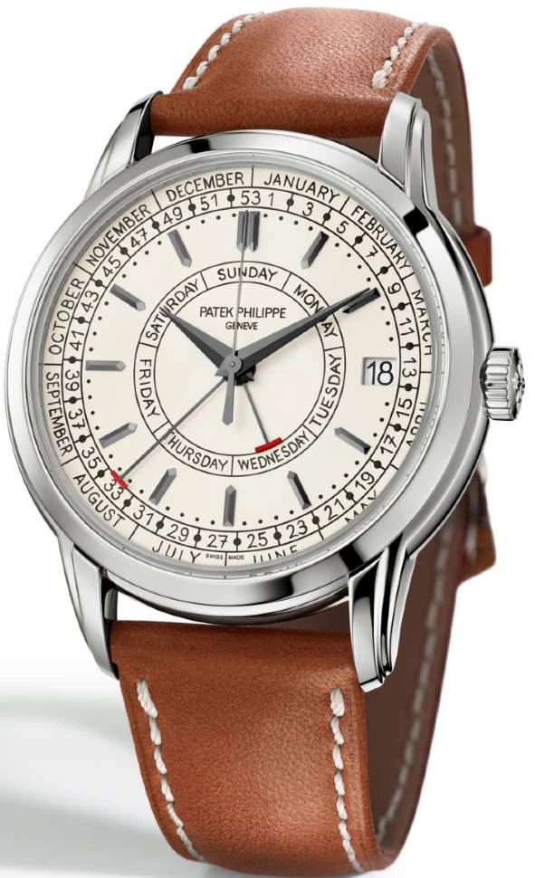 Заказать Patek Philippe  Complications  5212A-001