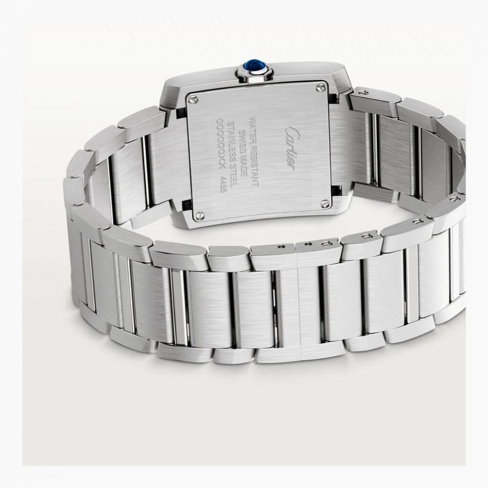 Заказать Cartier  Tank Francaise Watch  WSTA0074