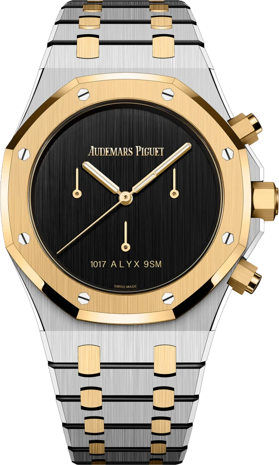 Заказать Audemars Piguet  Royal Oak Selfwinding Chronograph  26240SA.OO.1320SA.01
