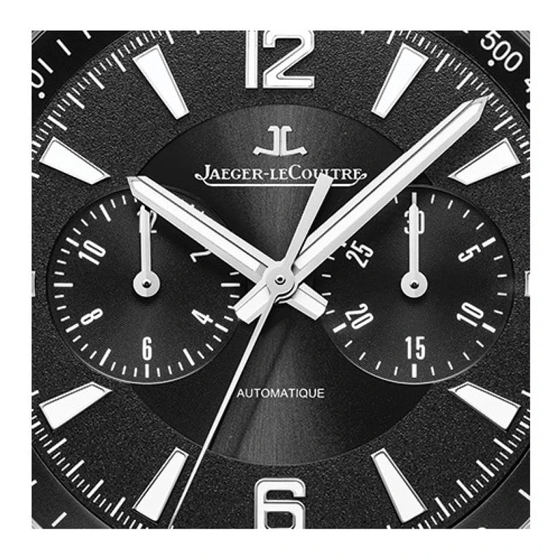 Заказать Jaeger-LeCoultre  Polaris  Q9028471