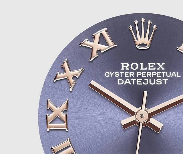 Заказать Rolex  Datejust 31  m278341rbr-0020