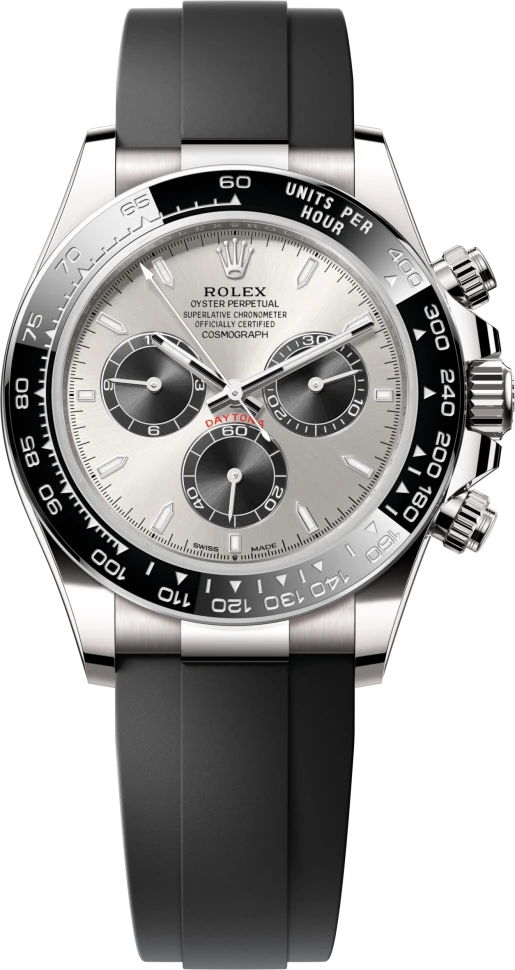 Заказать Rolex  Сosmograph Daytona  m126519ln-0006