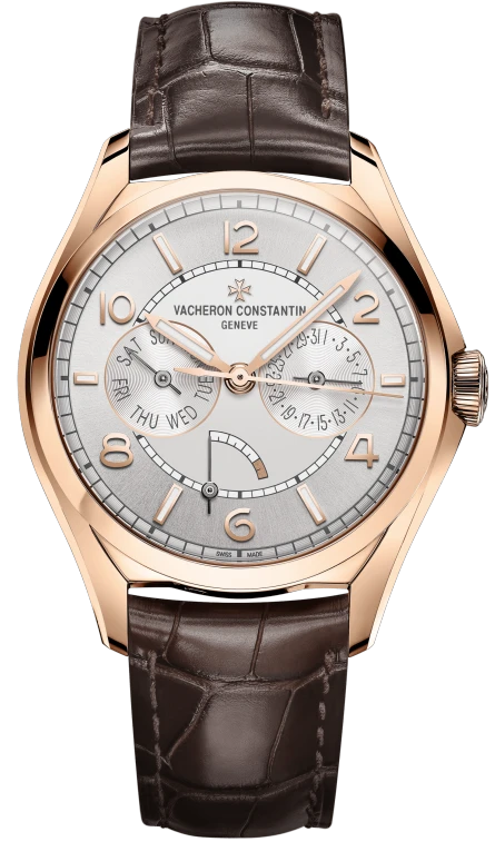 Заказать Vacheron Constantin  Fiftysix Day Date  4400E/000R-B436