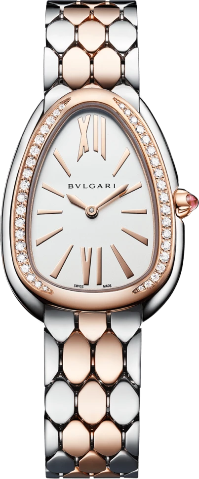 Заказать Bvlgari  Serpenti Seduttori Watch  103274