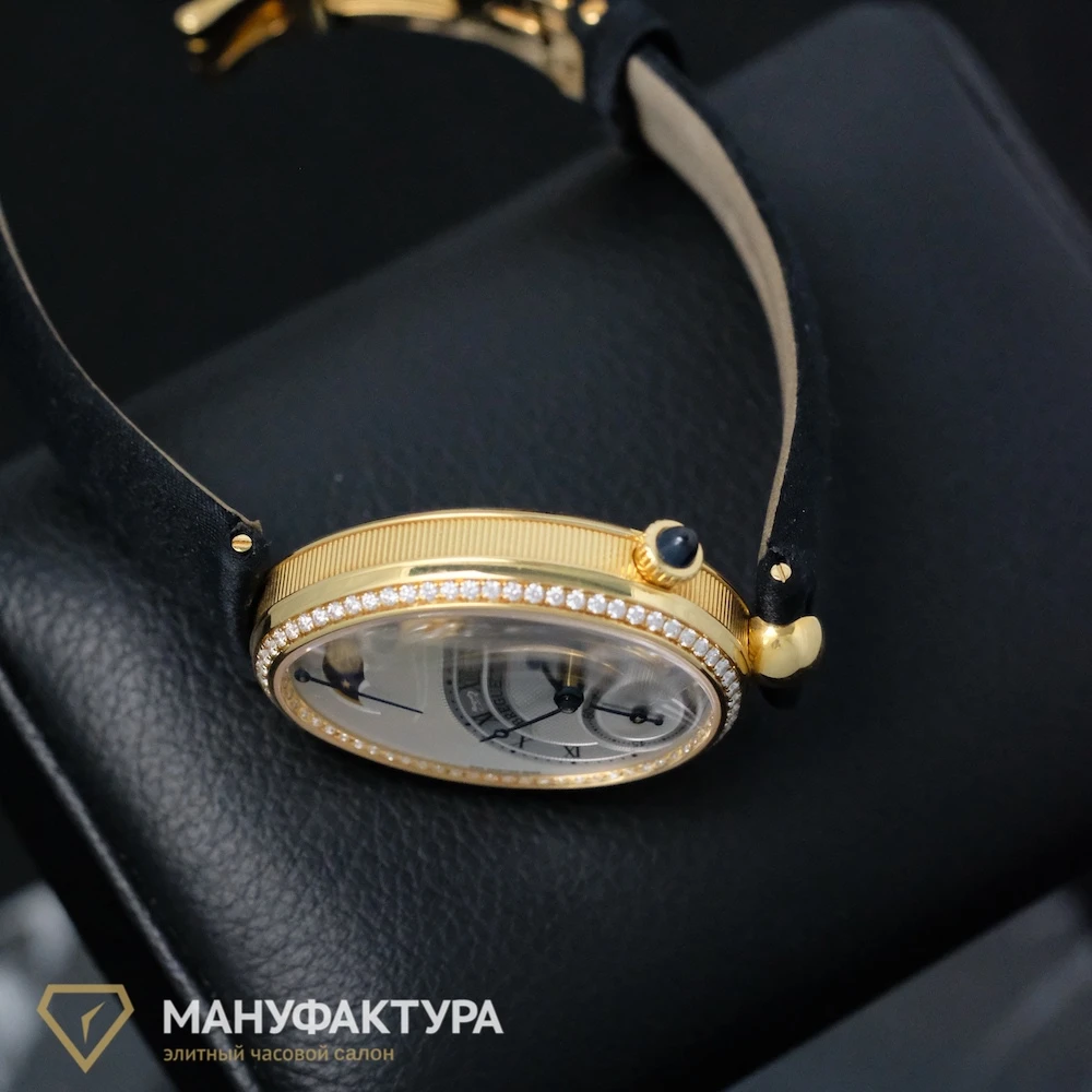 Часы Breguet  Reine De Naples  8908BA-52-864D00D