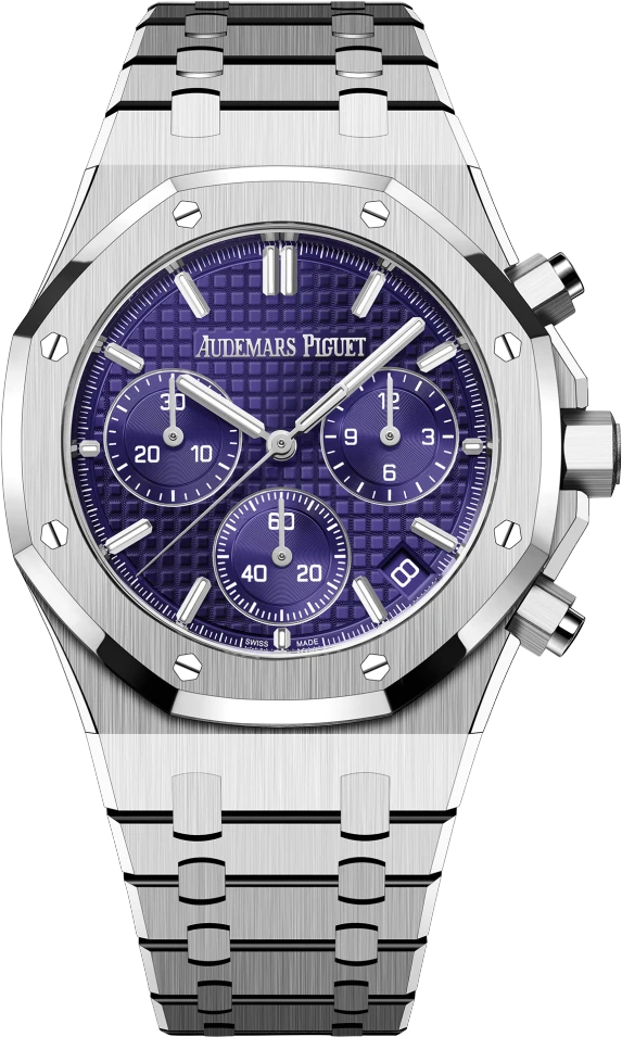 Заказать Audemars Piguet  Royal Oak Selfwinding Chronograph  26240BC.OO.1320BC.01