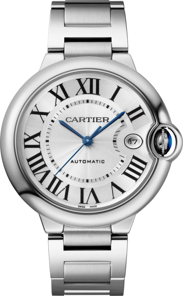 Заказать Cartier  Ballon Bleu De Watch  WSBB0040