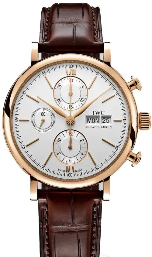 Заказать Iwc  Portofino Chronograph  IW391025