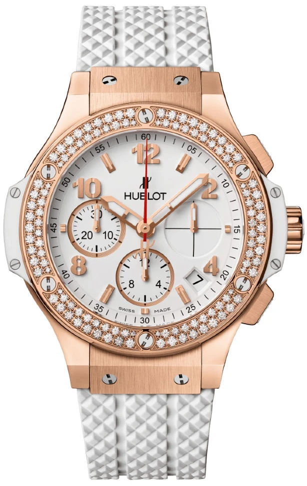 Заказать Hublot  Big Bang Porto Cervo  341.PE.230.RW.114