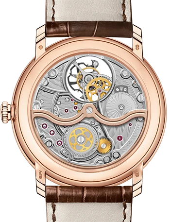 Заказать Blancpain  Villeret Tourbillon Volant Une Minute 12 Jours  66240 3631 55B