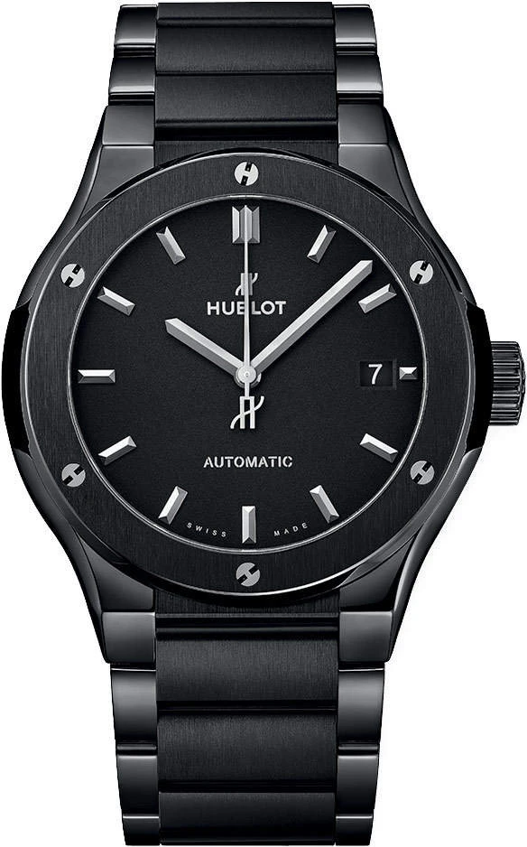 Заказать Hublot  Classic Fusion Black Magic Bracelet  510.cm.1170.cm