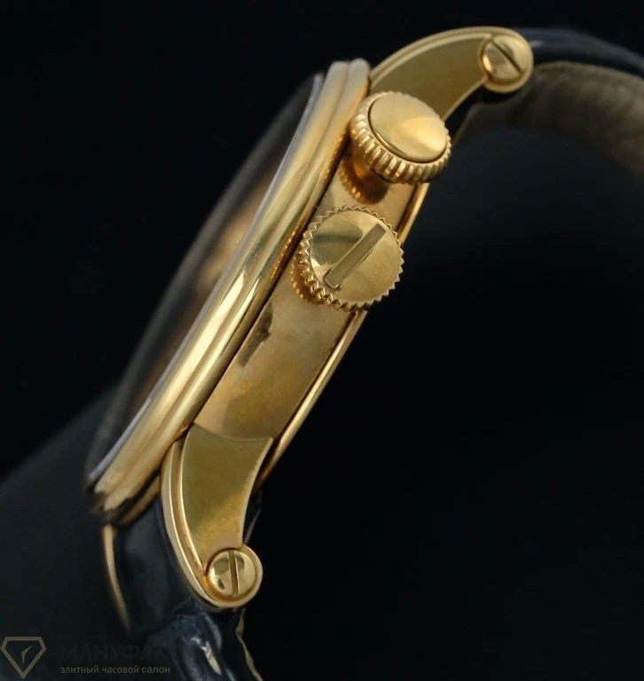 Часы Arnold &amp; Son  Hornet Royal Nelson’s Death  1H6AP.D02A.C60B