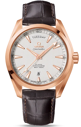 Заказать Omega  Seamaster Aqua Terra 150 M Co-Axial Day-Date 41.5 Mm  231.53.42.22.02.001
