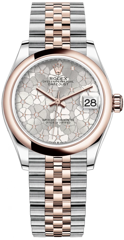 Заказать Rolex  Datejust 31 Oyster Perpetual  m278241-0032