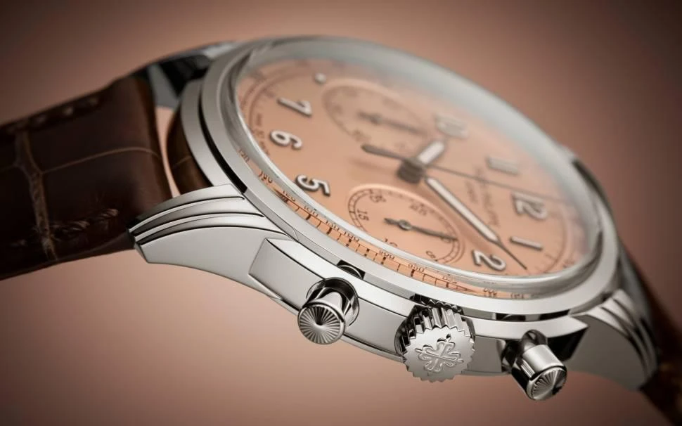 Заказать Patek Philippe  Complications  5172G-010