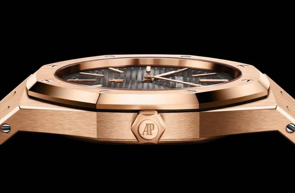 Заказать Audemars Piguet  Royal Oak Jumbo Extra-Piatto  16202OR.OO.1240OR.01