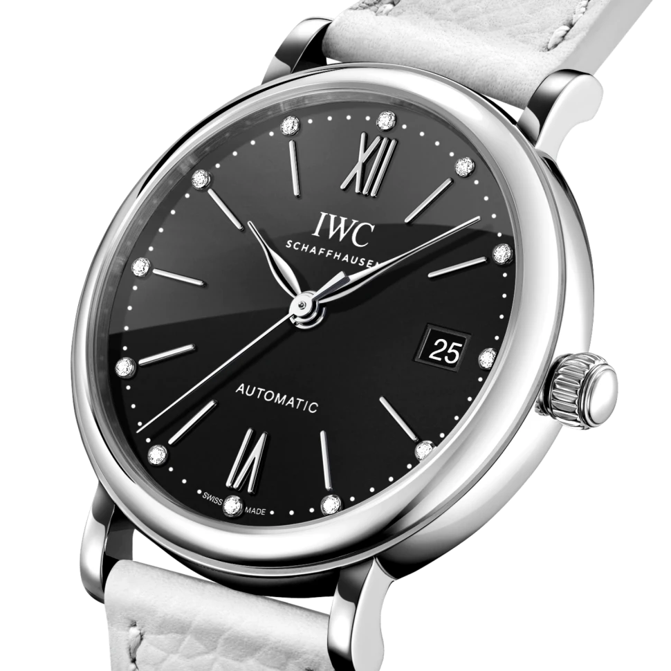 Заказать Iwc  Portofino Automatic 37  IW458611