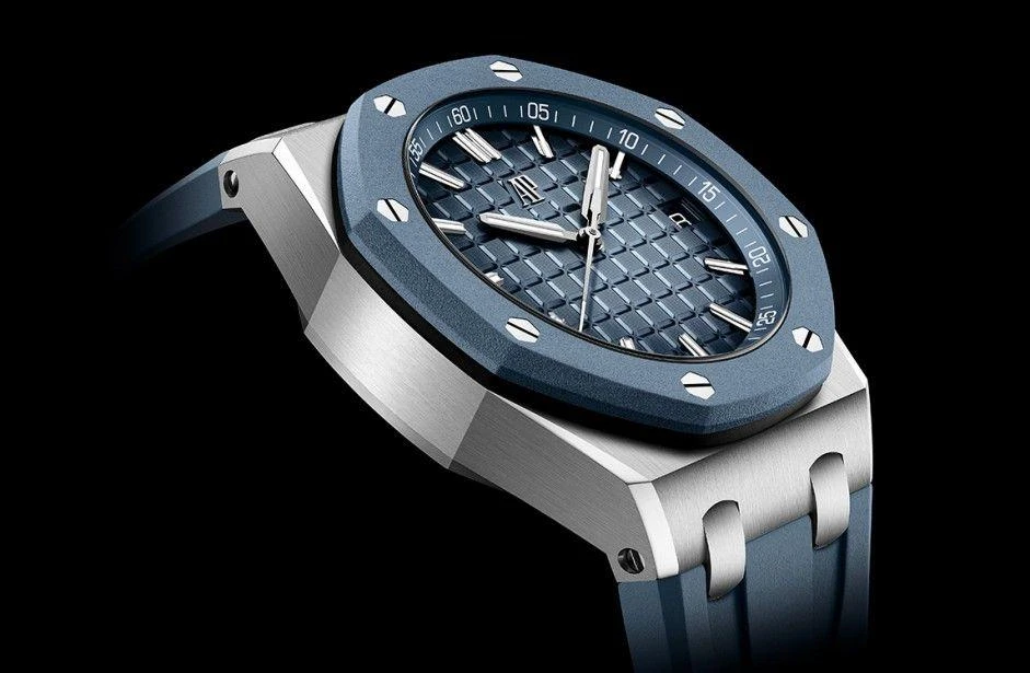 Заказать Audemars Piguet  Royal Oak Offshore Selfwinding  15605SK.OO.A350CA.01