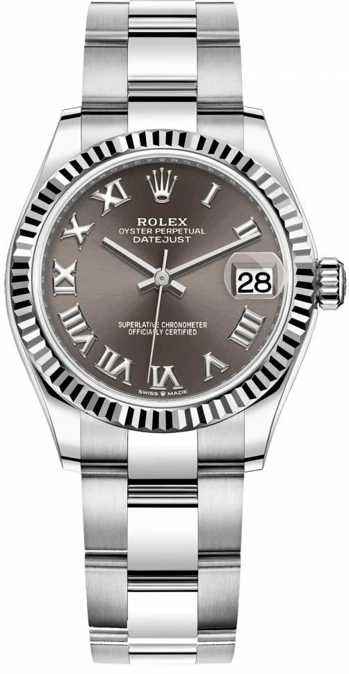 Заказать Rolex  Datejust 31  m278274-0021