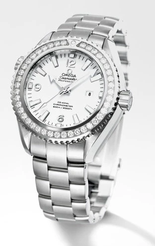 Заказать Omega  Seamaster Planet Ocean 600 M Co-Axial 37.5 Mm  232.15.38.20.04.001