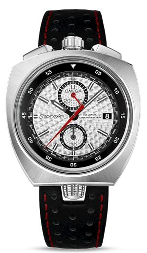 Заказать Omega  Seamaster Bullhead Co-Axial Chronograph 43 X 43 Mm   225.12.43.50.02.001